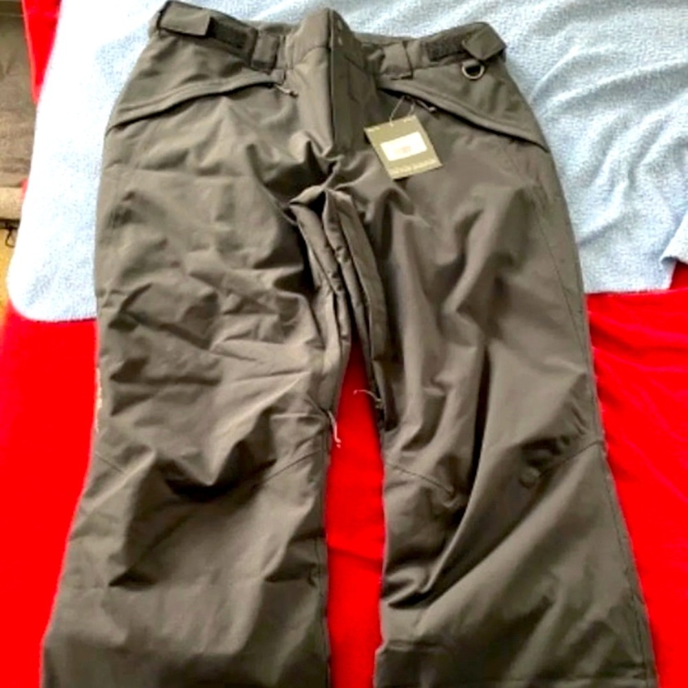 Eddie Bauer ski pants